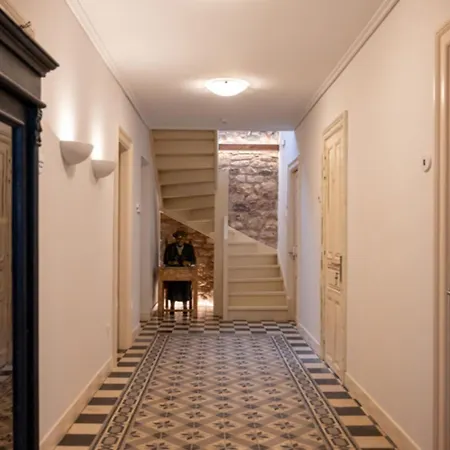 Hotell La Belle Helene De Menelas 1862 Mykines