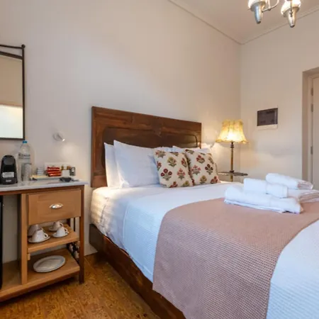 Hotell La Belle Helene De Menelas 1862 3*