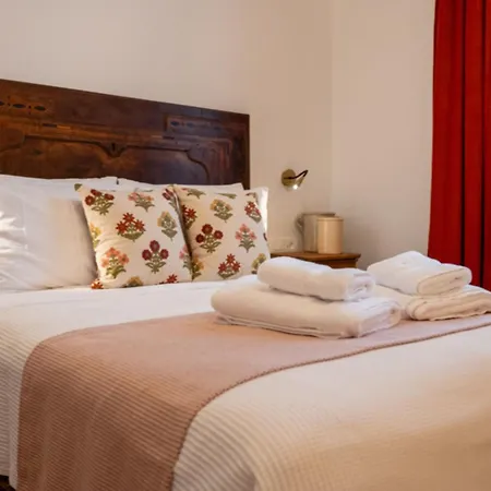 La Belle Helene De Menelas 1862 Hotell 3*