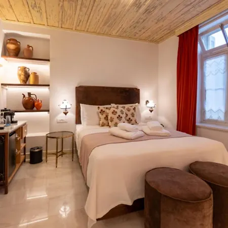 Hotell La Belle Helene De Menelas 1862 Mykines
