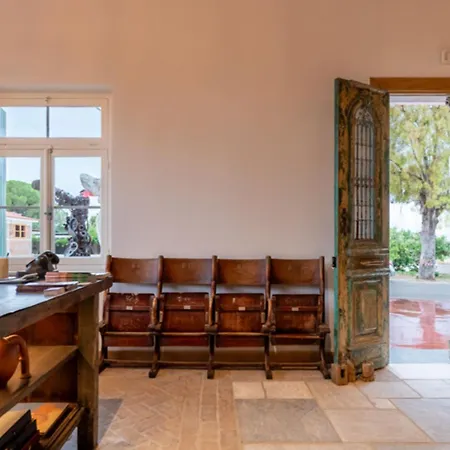 Hotell La Belle Helene De Menelas 1862 Mykines
