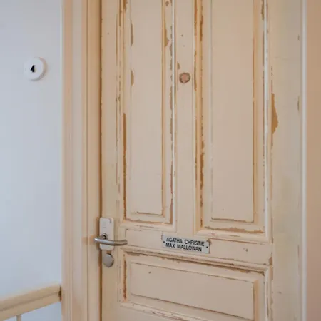 Hotell La Belle Helene De Menelas 1862 3*