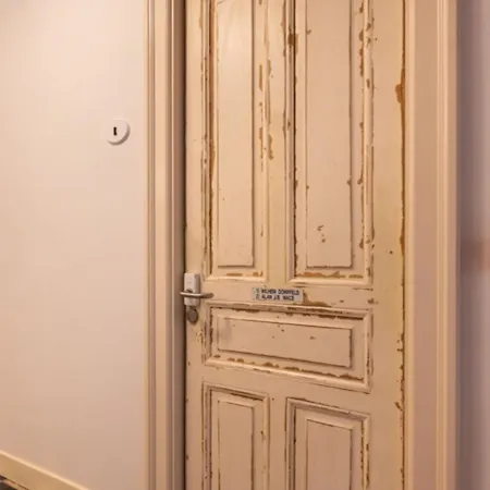 Hotell La Belle Helene De Menelas 1862 3*