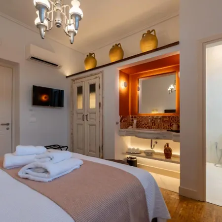 Hotell La Belle Helene De Menelas 1862 Mykines